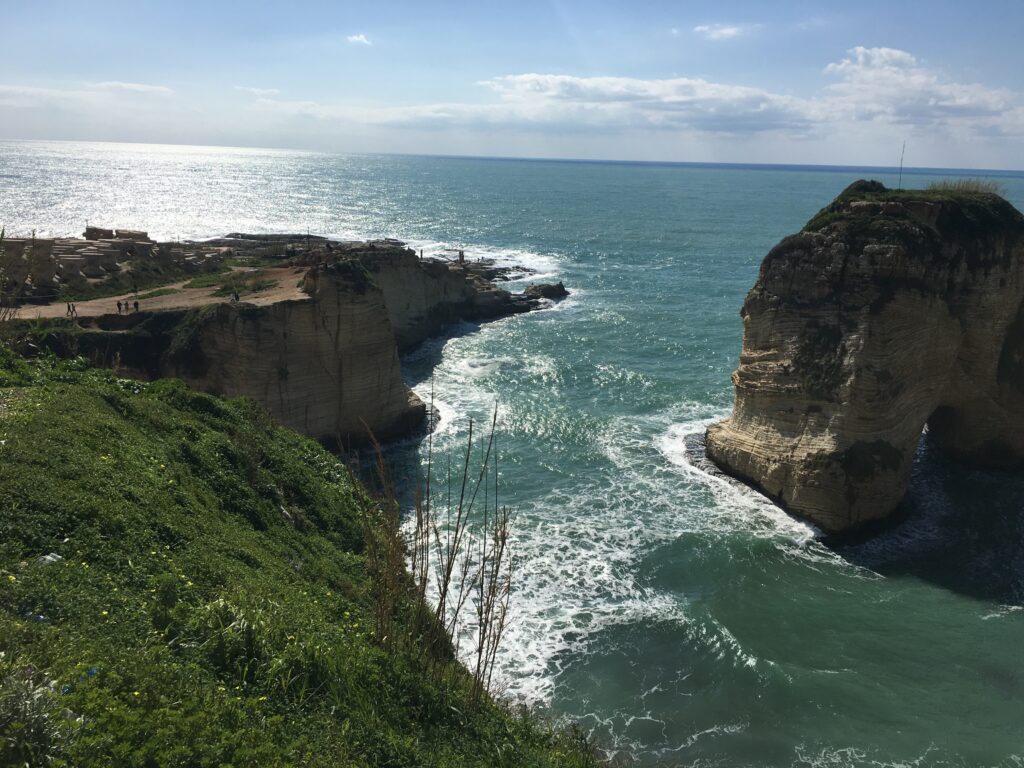 Lebanon