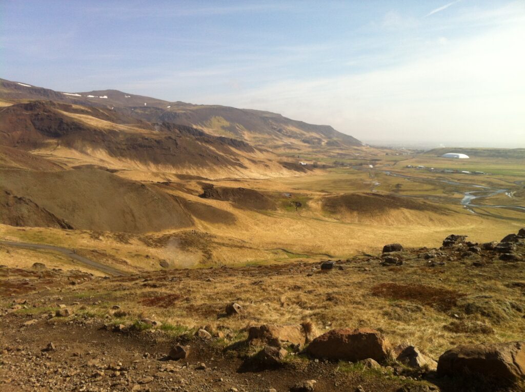 Iceland